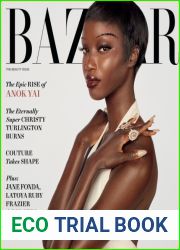 Harper|s Bazaar USA - May 2024