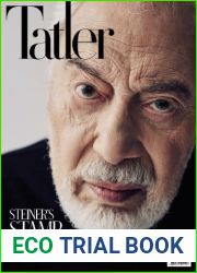 Tatler Hong Kong - May 2024