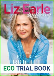 Liz Earle Wellbeing - May June 2024
