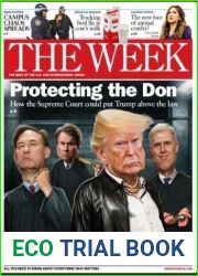 The Week USA - May 10, 2024
