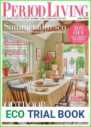 Period Living - June 2024