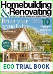 Homebuilding and Renovating - June 2024