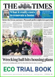 The Times - 03 May, 2024