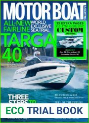 Motor Boat and Yachting - June 2024
