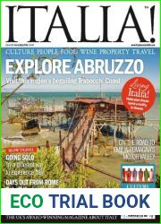 Italia! Magazine - Issue 209, June July 2024