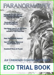 Paranormality Magazine - Issue 37, May 2024