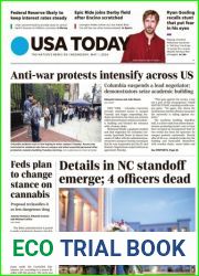 USA Today - 01 May, 2024