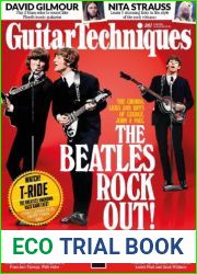 Guitar Techniques - Issue 361, June 2024