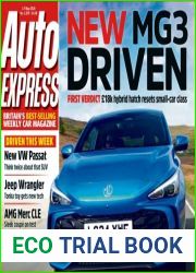 Auto Express - Issue 1829, 01 07 May 2024
