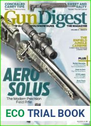 Gun Digest - Volume 41, Issue 7, June 2024