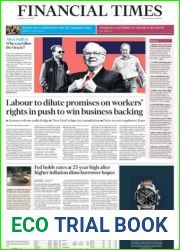Financial Times UK - 02 May 2024