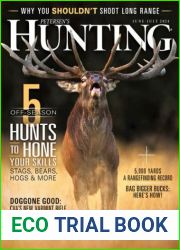 Petersen|s Hunting - June July 2024