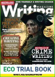 Writing Magazine - June 2024