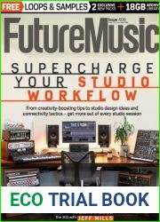 Future Music - Issue 409, 2024