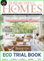 25 Beautiful Homes - June 2024