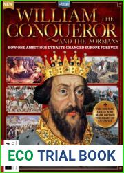 All About History - William The Conqueror and Normans 5th Ed 2024