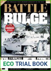 History of War - Battle Of The Bulge, 7th Edition 2024