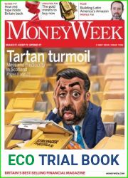 MoneyWeek - Issue 1206, 03 May 2024