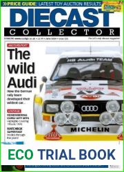 Diecast Collector - Issue 320, June 2024