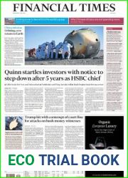 Financial Times USA - 01 May, 2024