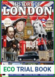 All About History - History of London, 10th Edition 2024
