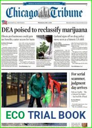 Chicago Tribune - 01 May, 2024