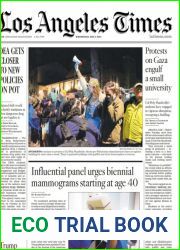 Los Angeles Times - 01 May, 2024