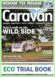 Caravan Magazine - June 2024