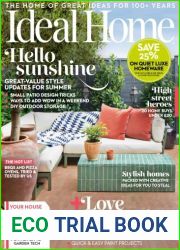 Ideal Home UK - June 2024