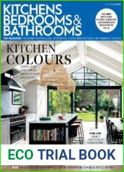 Kitchens Bedrooms and Bathrooms - June 2024