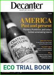 Decanter UK - May 2024