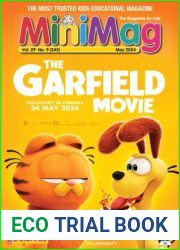 MiniMag - Issue 345 May 2024