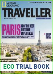 National Geographic Traveller UK - June 2024