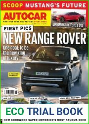 Autocar UK - May 01, 2024