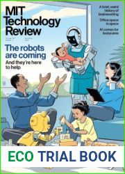 MIT Technology Review - Volume 127 Issue 3 , May June 2024