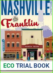 Nashville Lifestyles - May 2024
