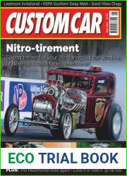Custom Car - May 2024