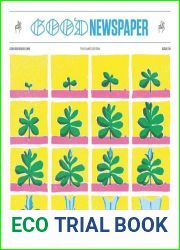 The Goodnewspaper - Issue 59, The Plants Edition 2024