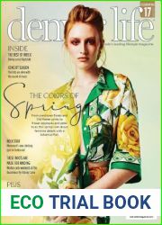 Denver Life Magazine - May 2024