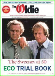 The Oldie - Issue 438, May 2024