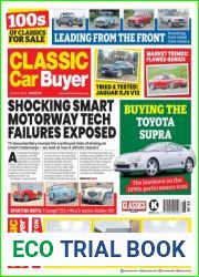 Classic Car Buyer - 01 May 2024