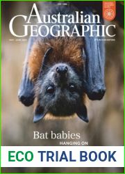 Australian Geographic - May June 2024