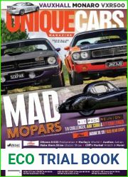 Unique Cars Australia - Issue 491, 2024