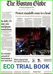 The Boston Globe - 01 May, 2024
