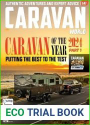 Caravan World - Issue 647, 2024