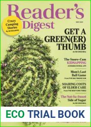 Reader|s Digest USA - May 2024