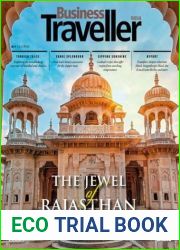 Business Traveller India - May 2024