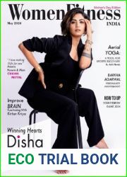 Women Fitness India - May 2024