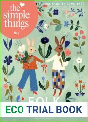 The Simple Things - May 2024