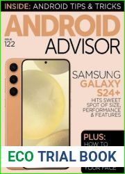 Android Advisor - Issue 122, 2024